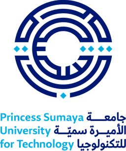 PSUT Logo